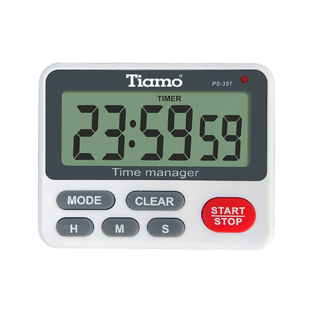 TIAMO PS-397 電子數位計時器