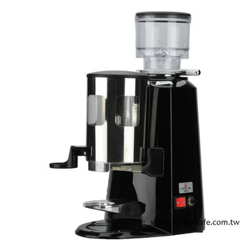 楊家 900Nmini (營業用) 雙豆槽 義式咖啡磨豆機加附小豆槽 黑