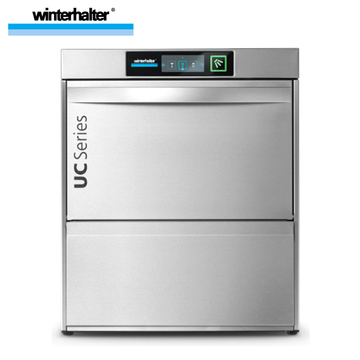 Winterhalter UCL商用洗碗機 220V