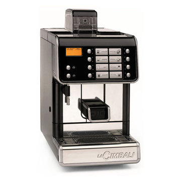 【停售】LaCimbali Q10 全自動營業用咖啡機 220V