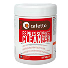 【停售】CAFETTO E27893 義式咖啡機清潔錠 150錠 約470g