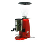 義大利進口刀盤 901N (營業用) 義式咖啡磨豆機 紅
