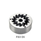 F63 EK營業用磨豆機-刀盤