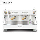 ascaso Barista T Zero 營業級咖啡機 220V
