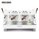 ascaso Barista T Plus 營業級咖啡機 220V
