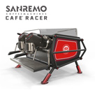 SANREMO CAFE RACER FREEDOM 雙孔營業用咖啡機 ( 自由版 ) 220V