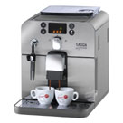 GAGGIA Brera 全自動咖啡機 銀色 加贈電動奶泡機