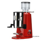 楊家 900Nmini (營業用) 義式咖啡磨豆機加附小豆槽 雙豆槽 紅
