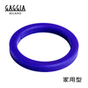 GAGGIA CLASSIC Pro 專業半自動咖啡機 - 升級版 110V 經典藍
