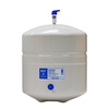 鋼製 壓力式儲水桶 4GAL加侖 (白色)